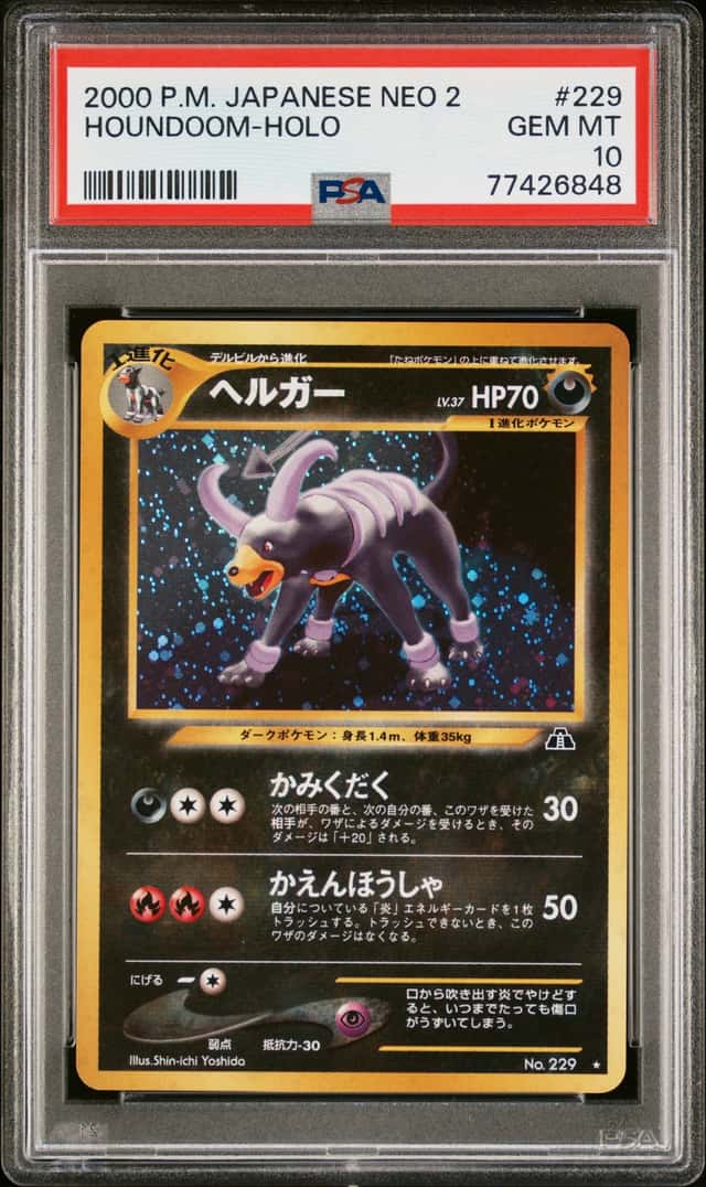 Houndoom