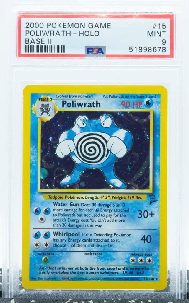 Poliwrath