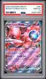 Rocket'S Mewtwo Ex