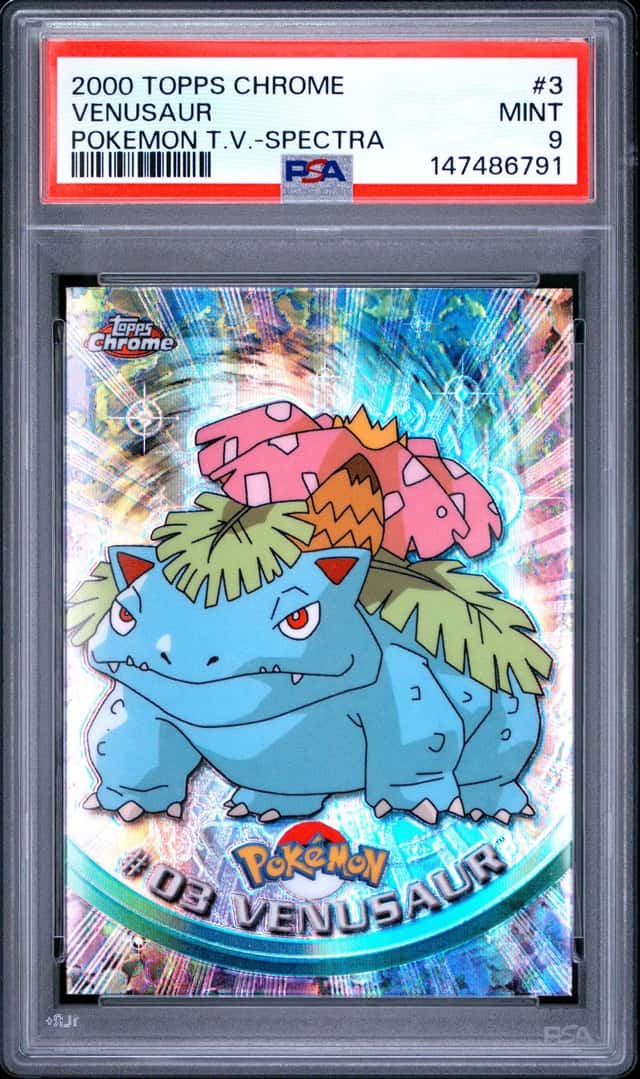 Venusaur