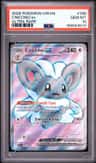 Cinccino Ex
