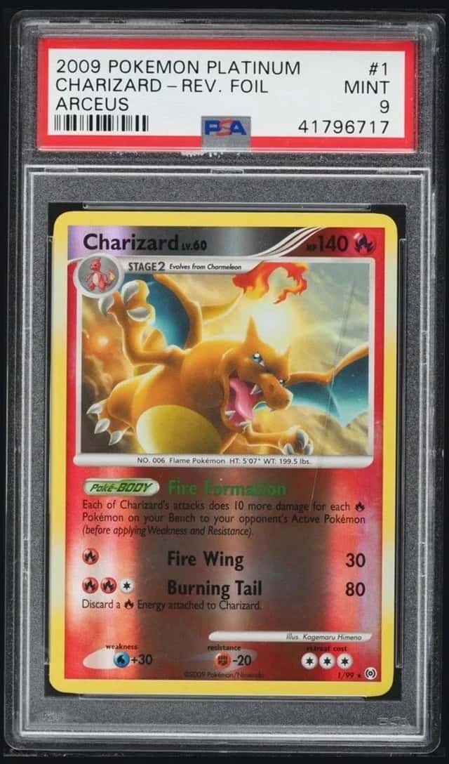 Charizard