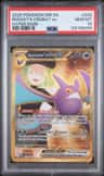 Rocket'S Crobat Ex