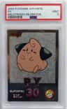 Cleffa