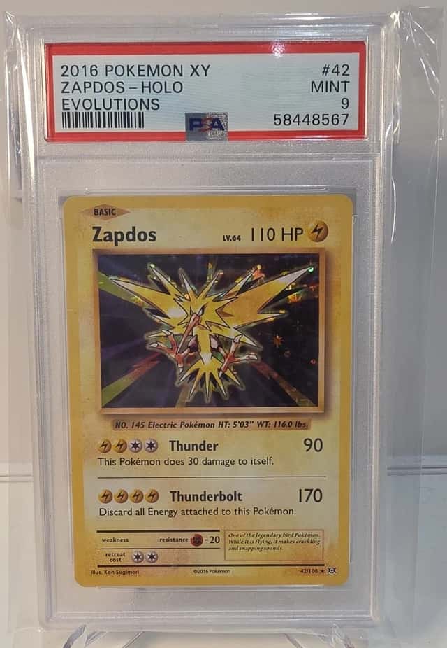 Zapdos
