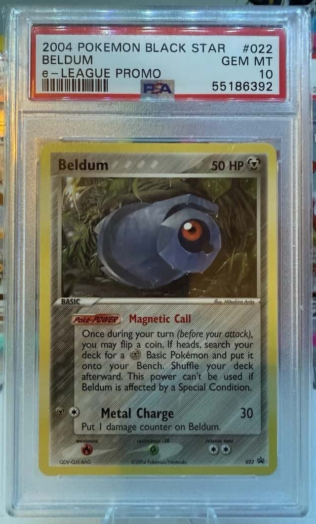 Beldum