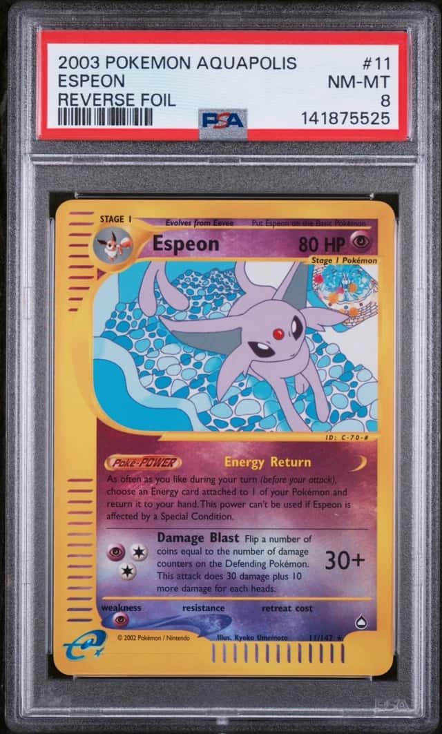 Espeon
