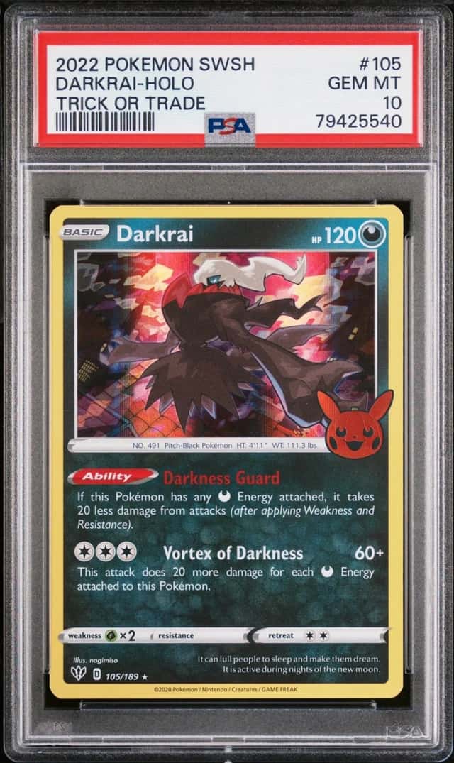 Darkrai
