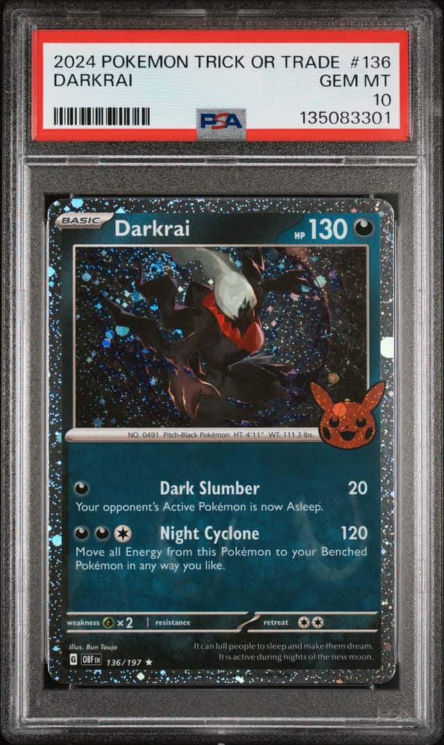 Darkrai