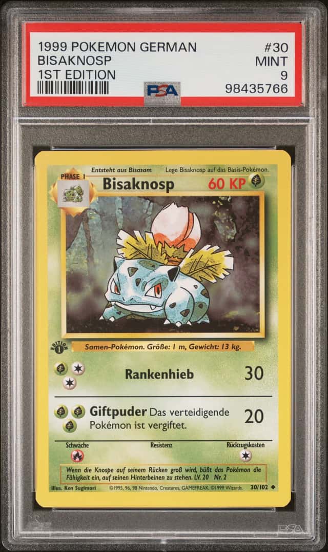 Bisaknosp