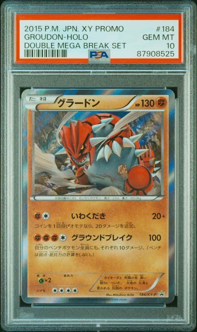 Groudon