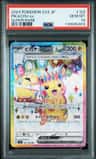 Pikachu Ex