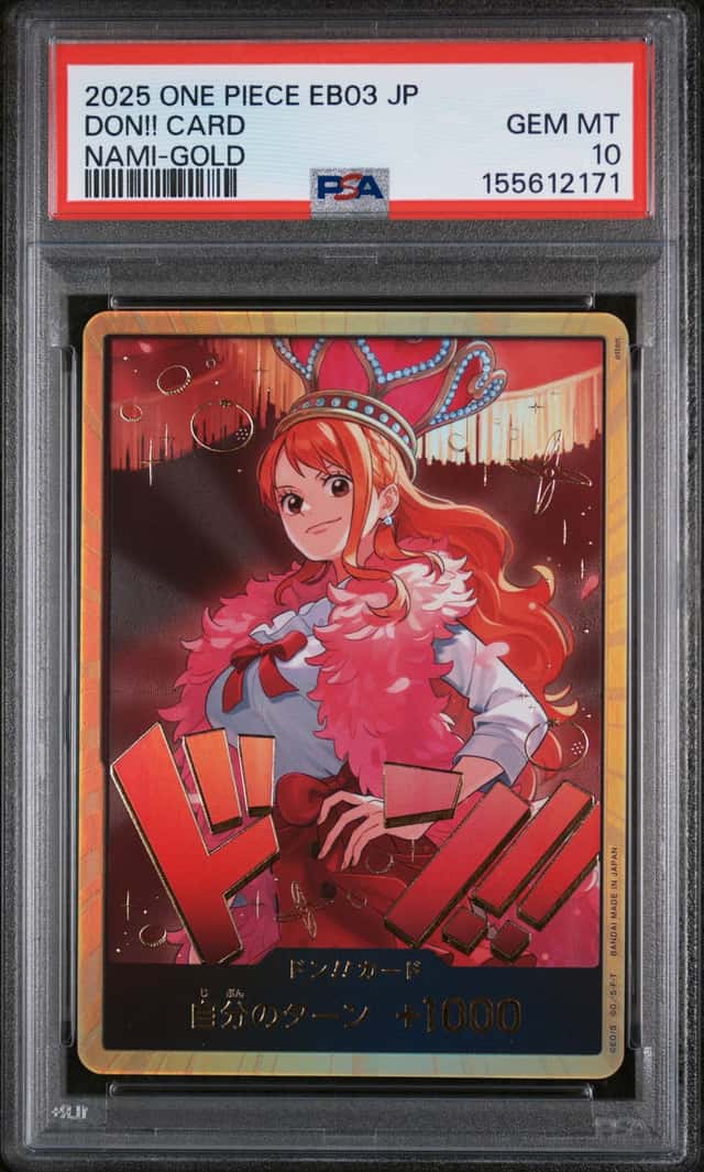 DON!! Card