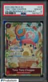 Tony Tony Chopper