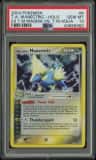 Aqua'S Manectric