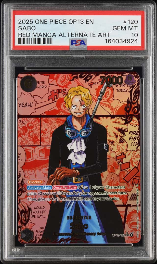 Sabo