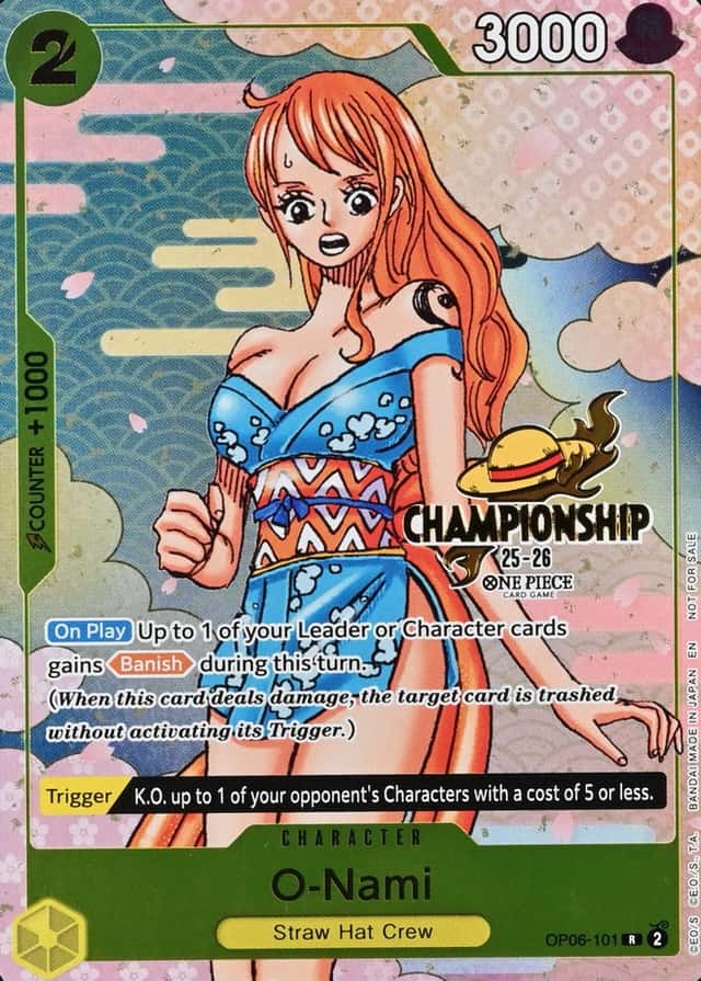 Non-Holo