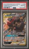 Umbreon & Darkrai Gx