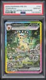 Leafeon Ex