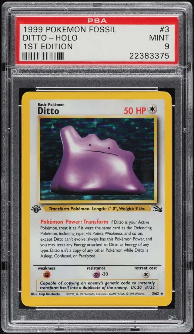 Ditto
