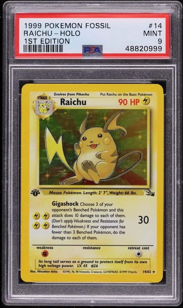 Raichu