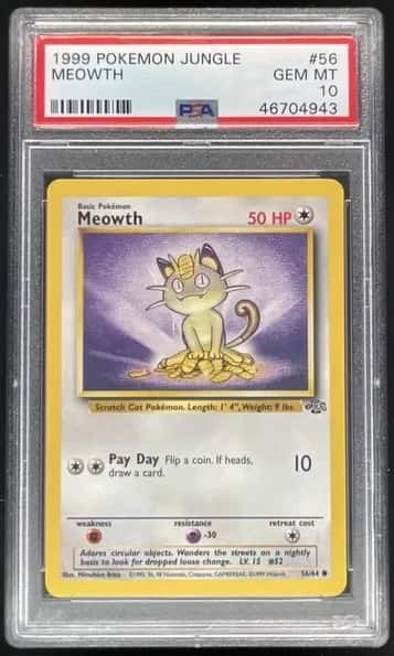Meowth