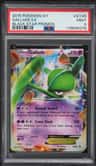 Gallade Ex