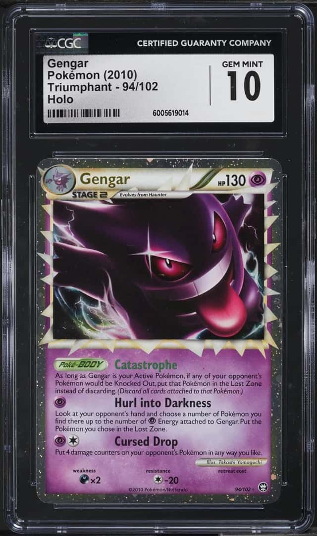 Gengar