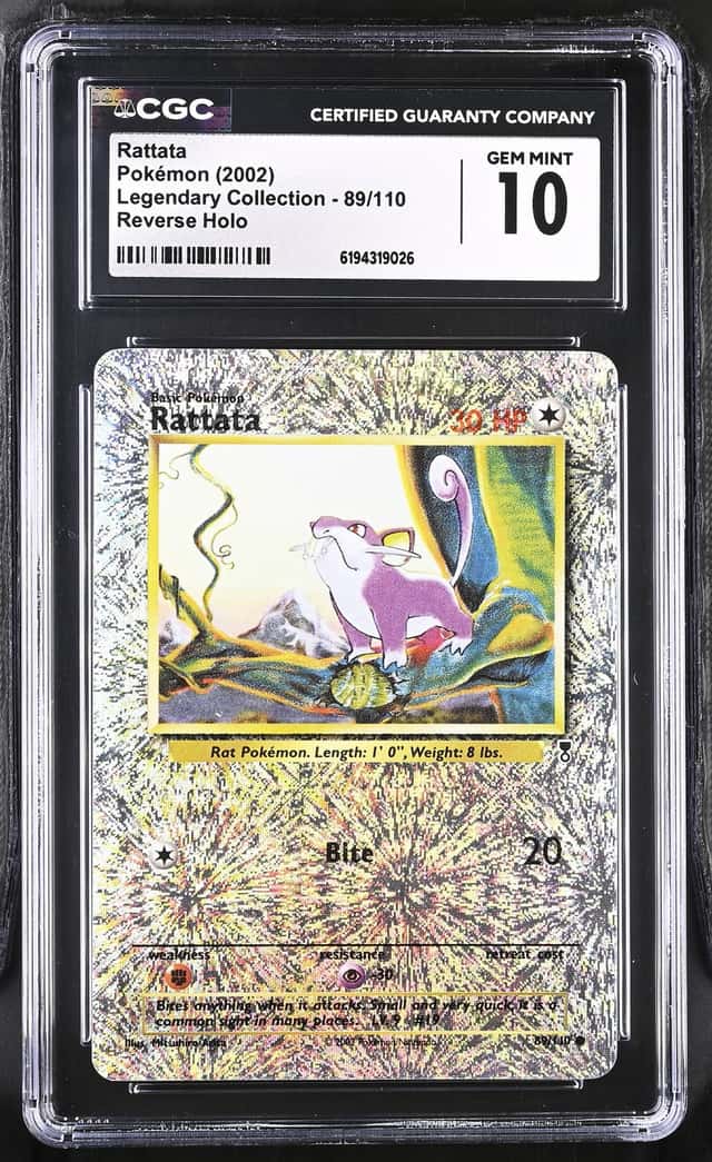 Rattata