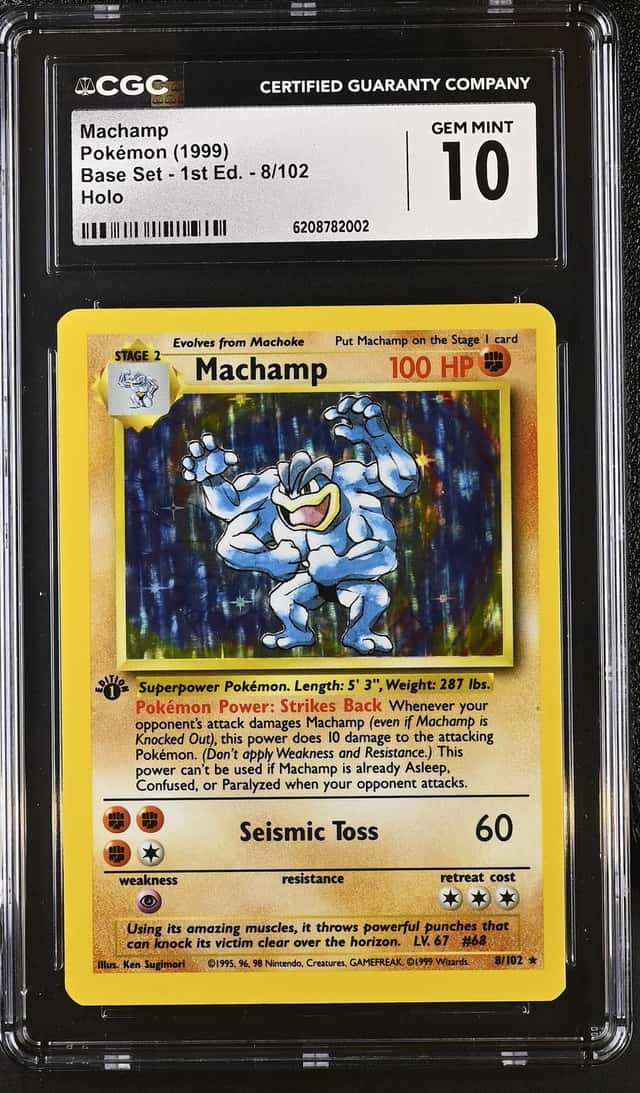 Machamp