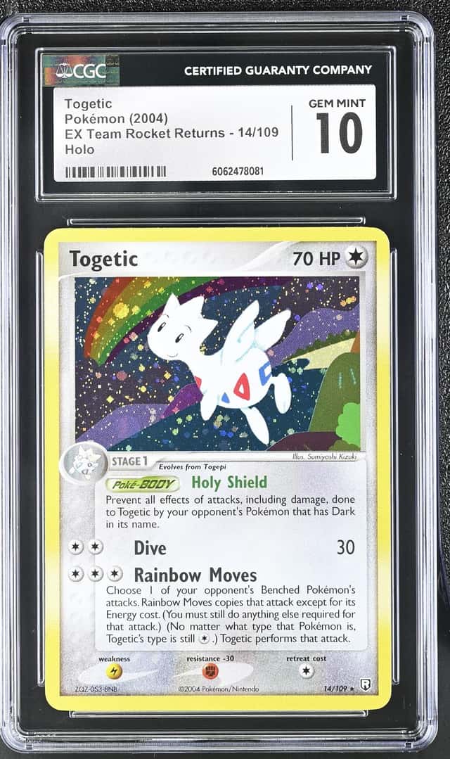 Togetic
