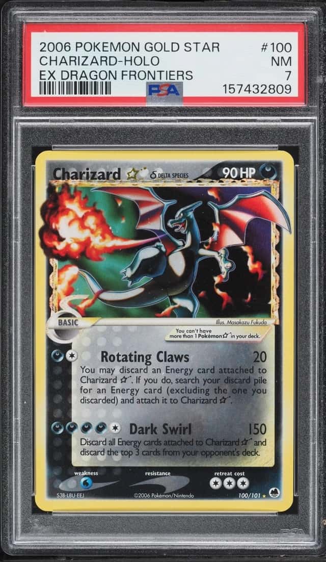 Charizard