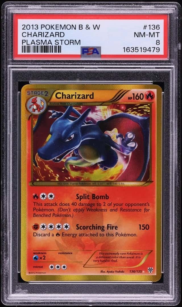 Charizard