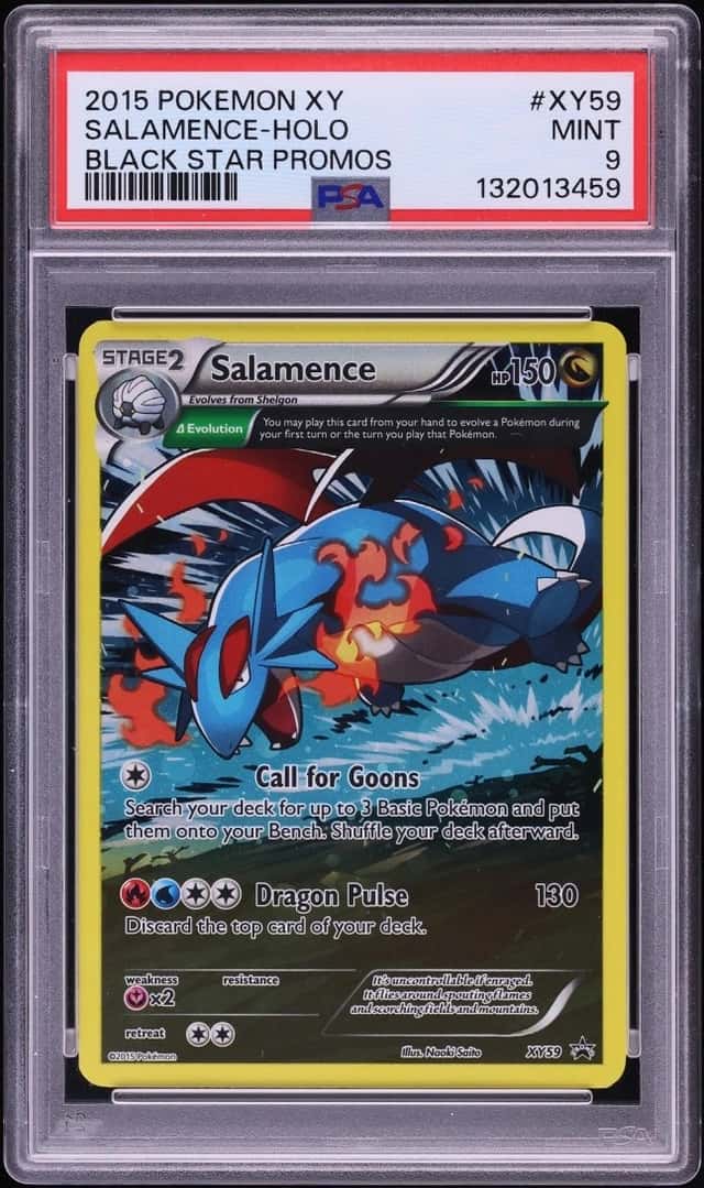 Salamence