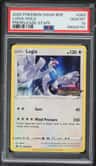 Lugia