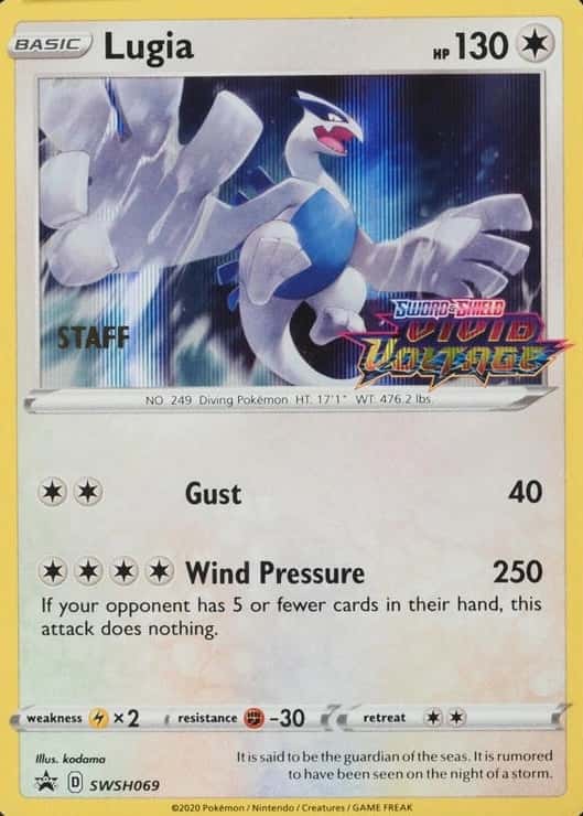 Prerelease · Staff