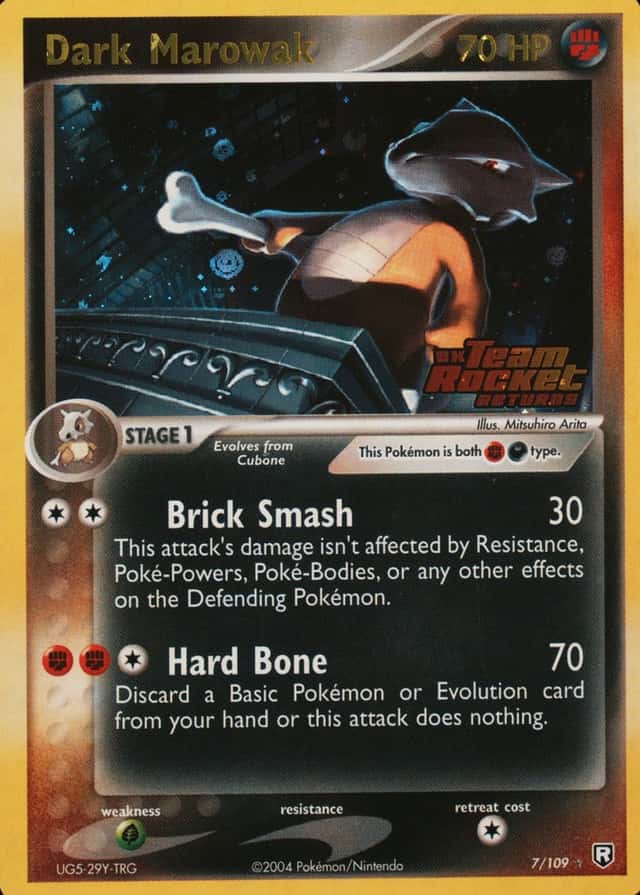 Reverse Holo