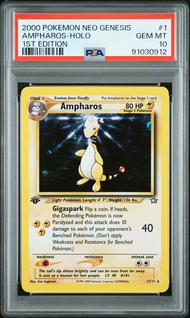Ampharos