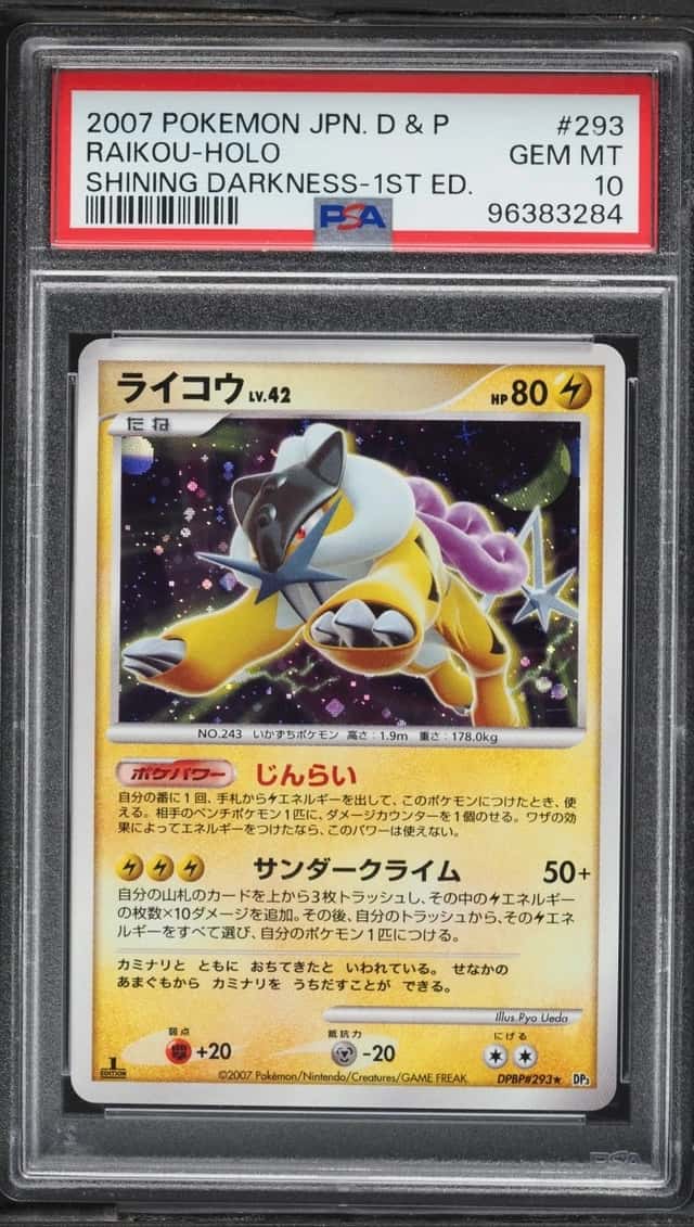 Raikou