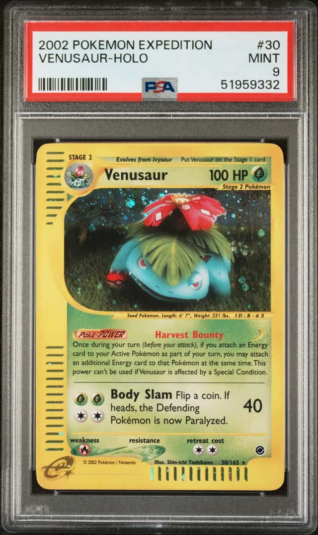 Venusaur