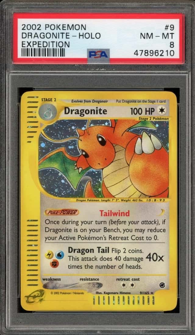 Dragonite
