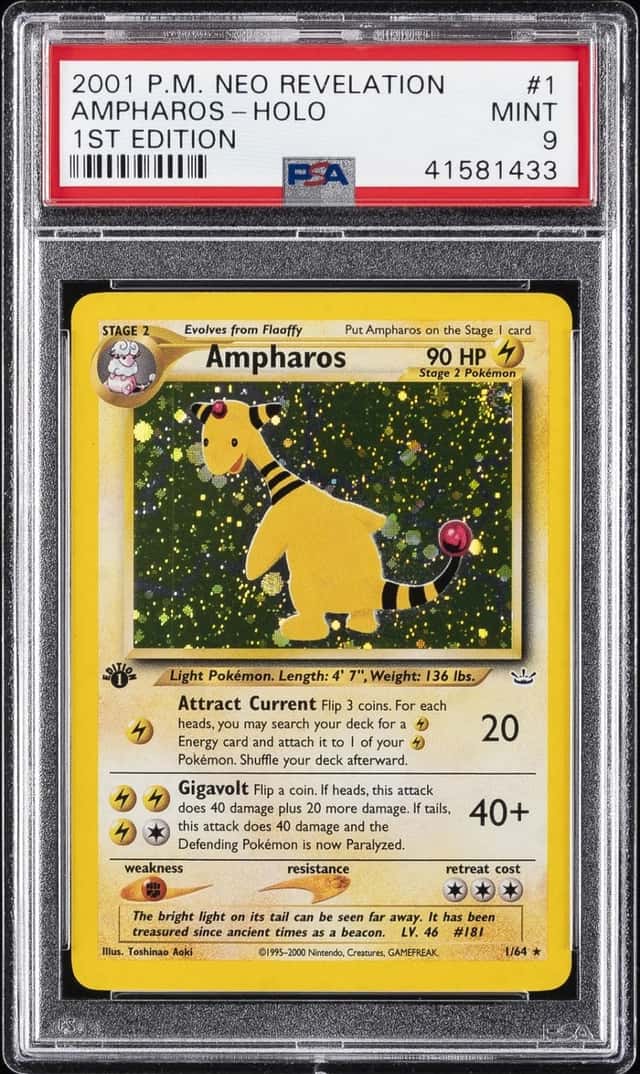 Ampharos