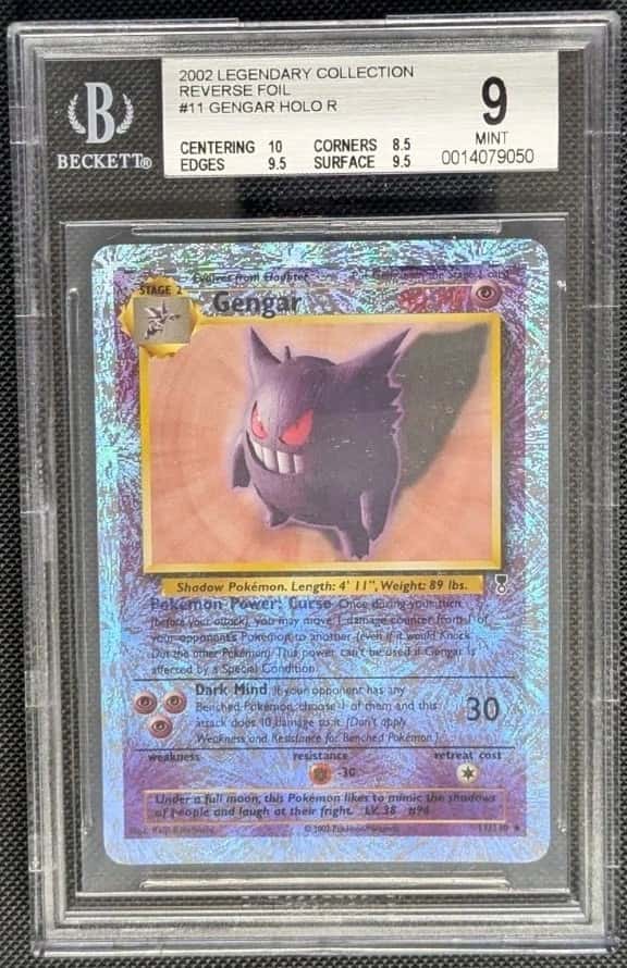 Gengar