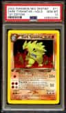 Dark Tyranitar