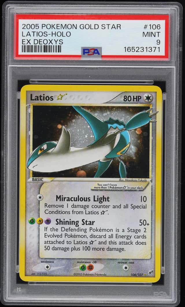 Latios