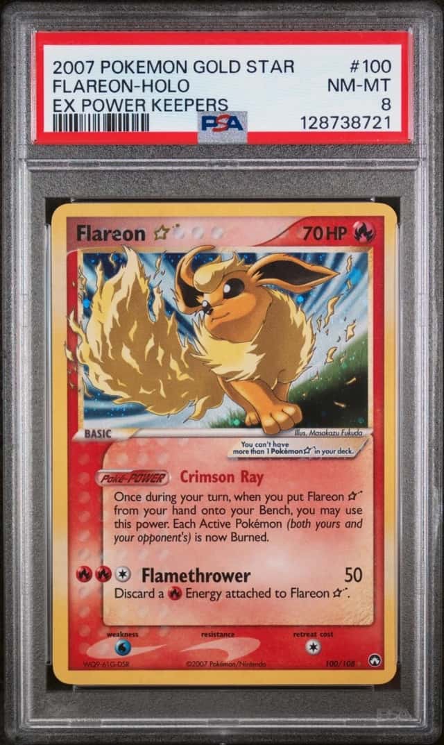 Flareon
