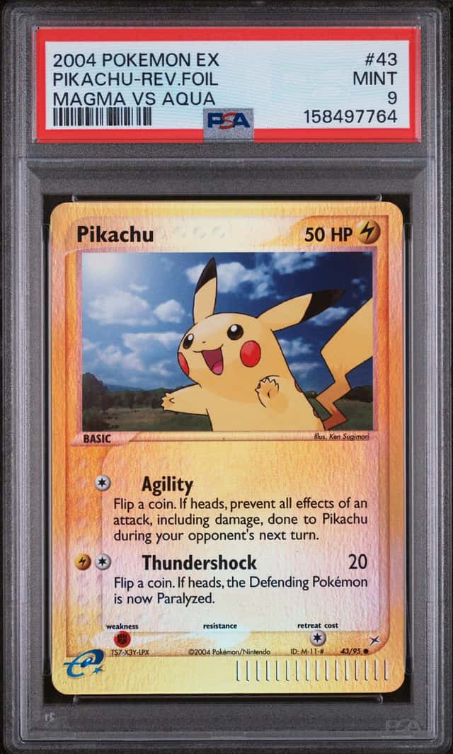 Pikachu