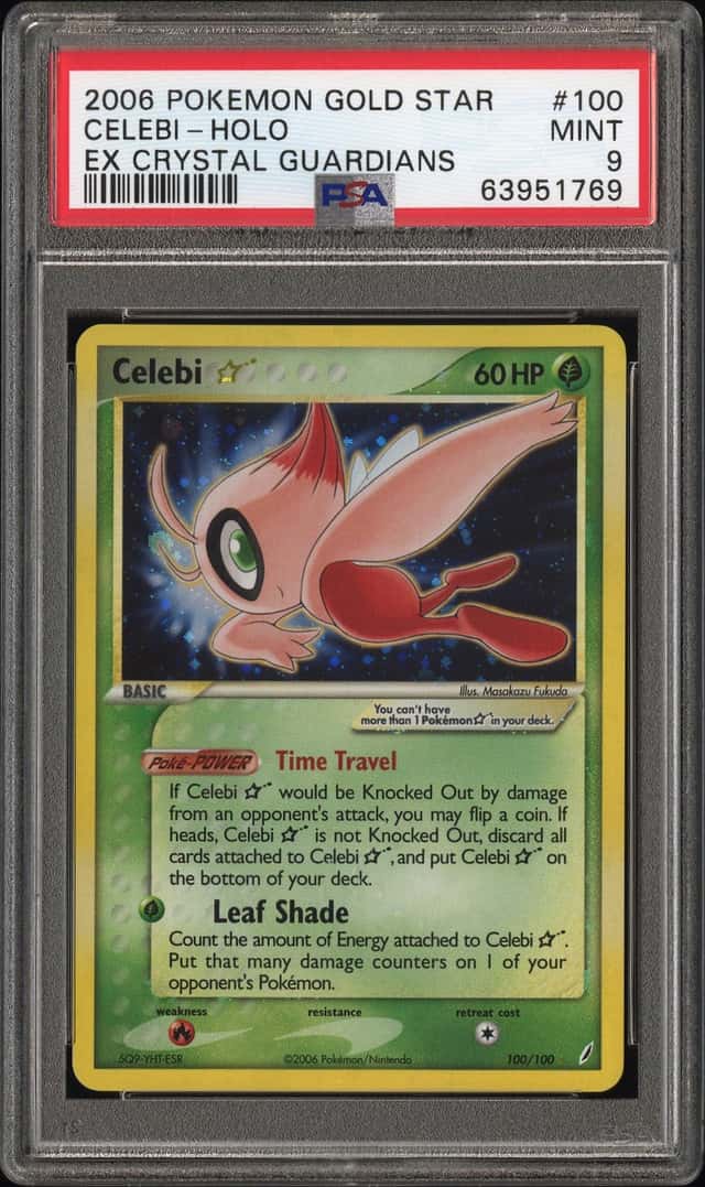 Celebi