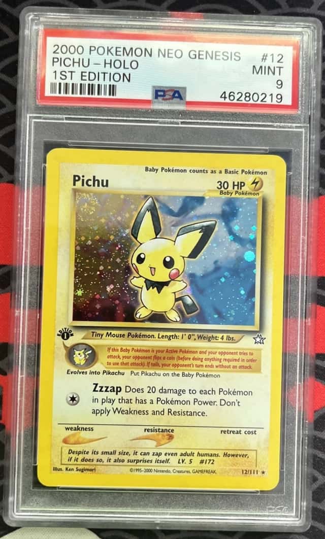 Pichu