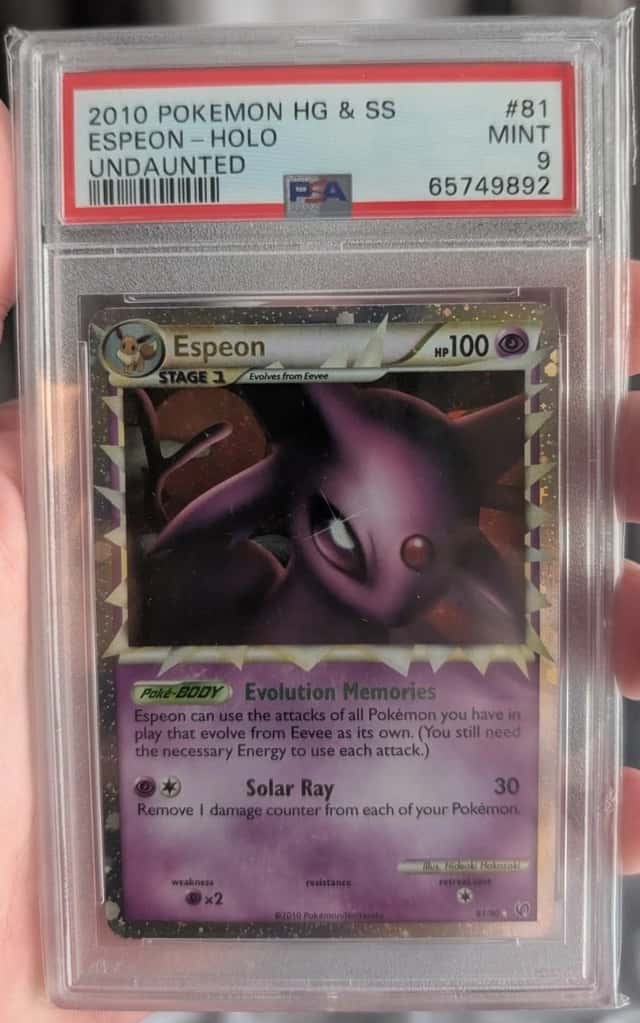 Espeon